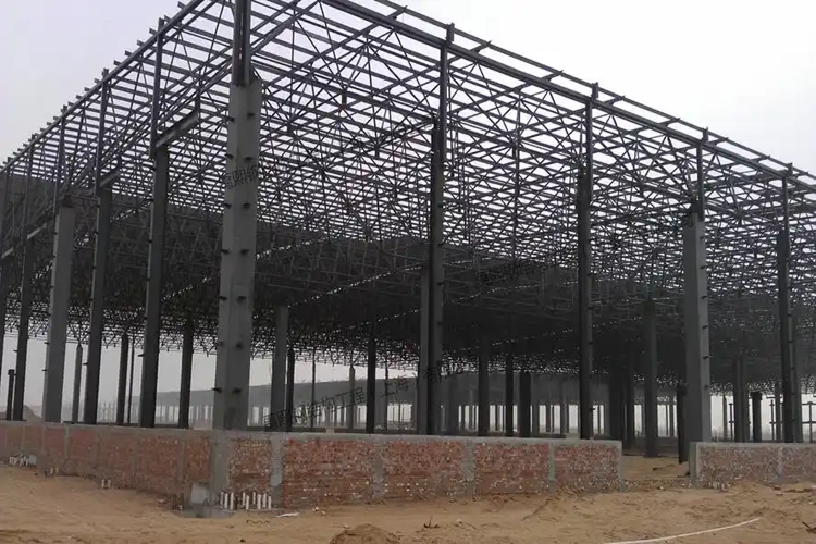 钢结构工程